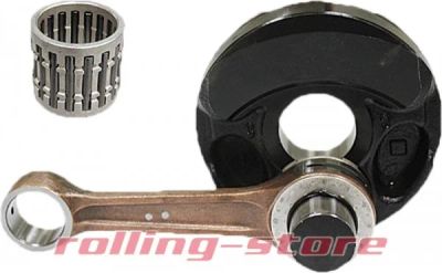Лот: 11975895. Фото: 1. Шатун комплект SPI Polaris RMK... Запчасти