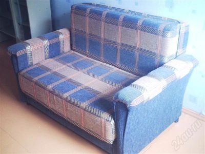 Лот: 461510. Фото: 1. Диван. Другое (мебель)