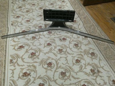 Лот: 12984592. Фото: 1. Подставка под большой LED tv Samsung. Кронштейны, стойки, подставки