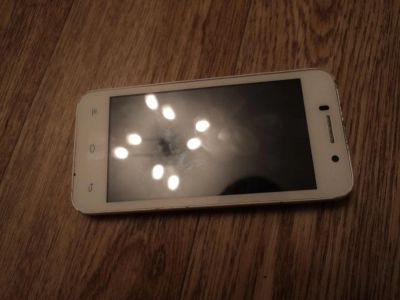 Лот: 6653711. Фото: 1. Fly iq446. Смартфоны