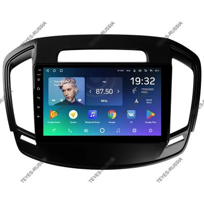 Лот: 20760093. Фото: 1. -Магнитола Teyes SPro Plus Opel... Автомагнитолы