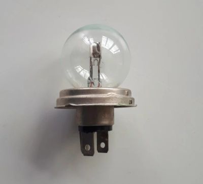 Лот: 19184793. Фото: 1. Лампа 12V R2 45/40W P45t - 6 шт. Электроприборы для автомобиля