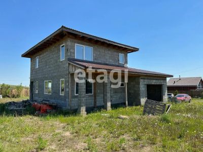 Лот: 25299018. Фото: 1. 4-комн. дом , ДНТ Два Ручья ДНТ... Дома