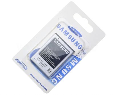 Лот: 3723460. Фото: 1. АКБ Activ Samsung S6102. Аккумуляторы