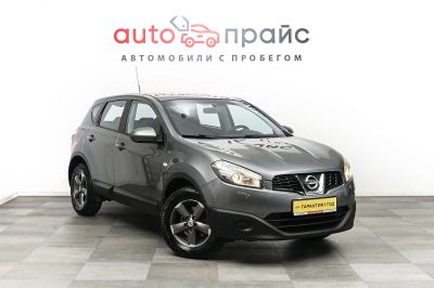 Лот: 19338237. Фото: 1. Nissan Qashqai, I Рестайлинг 1... Автомобили