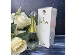 Лот: 18351560. Фото: 1. Духи женские jadore Dior. Женская парфюмерия