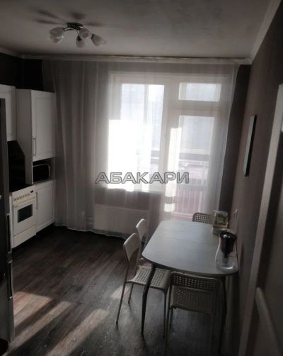 Лот: 21579195. Фото: 1. Сдам 1-комн. улица 9 Мая, 83к2... Квартиры, студии