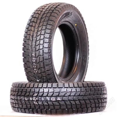 Лот: 2105302. Фото: 1. 265/60 R18 110Q Dunlop Grandtrek... Шины