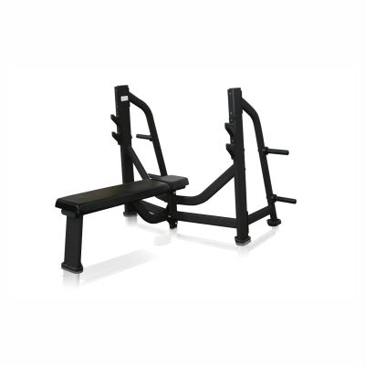Лот: 22356234. Фото: 1. Олимпийская скамья UltraGym UG-CL104. Силовые, скамьи, стойки