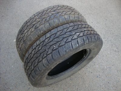 Лот: 15000870. Фото: 1. 205/70/15 Presa PJ-88 A/Т PRO. Шины