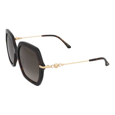 Лот: 23831470. Фото: 1. Очки Jimmy Choo ESTHER/S 086 HA. Очки солнцезащитные