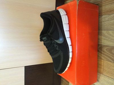 Лот: 5227536. Фото: 1. Кроссовки Nike Free Fit 5.0. Кеды, кроссовки, слипоны
