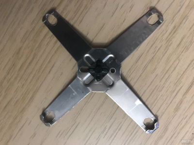Лот: 17458023. Фото: 1. Прижимная пластина от Xbox на... Запчасти для игровых приставок, консолей