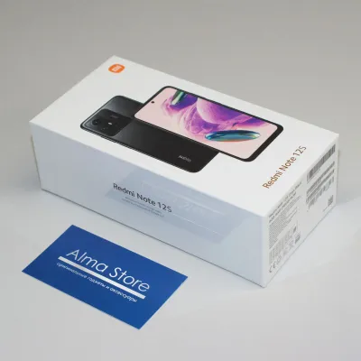 Лот: 20828218. Фото: 1. [Новый] Смартфон Xiaomi Redmi... Смартфоны