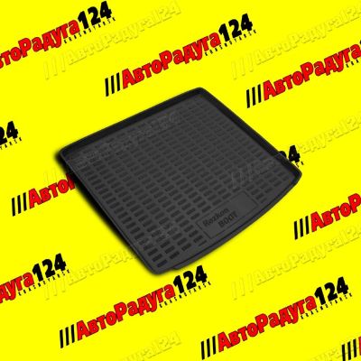 Лот: 18650149. Фото: 1. Коврик багажника Renault Kaptur... Чехлы, коврики, оплетки руля