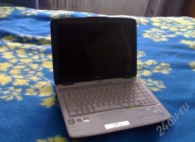 Лот: 1054890. Фото: 1. AMD Athlon 64x2 TK-55 1.8Ghz... Ноутбуки