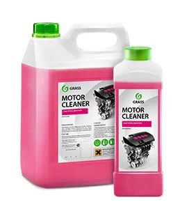 Лот: 6922520. Фото: 1. Очиститель двигателя «Motor Cleaner... Средства по уходу