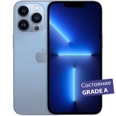 Лот: 22025424. Фото: 1. Смартфон Apple iPhone 13 Pro Max... Смартфоны