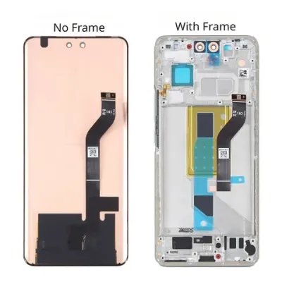 Лот: 22625583. Фото: 1. Дисплей для Xiaomi 13 Lite (2210129SG... Дисплеи, дисплейные модули, тачскрины