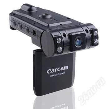 Лот: 2796101. Фото: 1. Видеорегистратор Китайский CarCam... Видеорегистраторы,  радар-детекторы, системы парковки