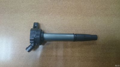 Лот: 12119751. Фото: 1. катушка зажигания Toyota 1ZR 2ZR... Электрооборудование