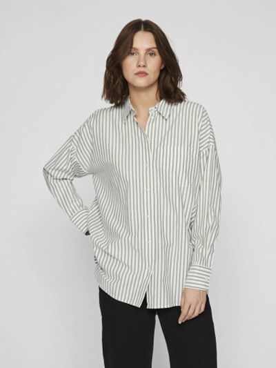 Лот: 25024440. Фото: 1. Рубашка LaRedoute. Другое (одежда, обувь, галантерея)