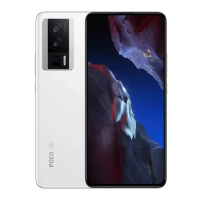 Лот: 20944226. Фото: 1. Смартфон Xiaomi Poco F5 Pro 12... Смартфоны