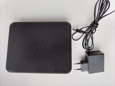 Лот: 21509155. Фото: 1. WiFi роутер Билайн Smart Box One. Маршрутизаторы (роутеры)