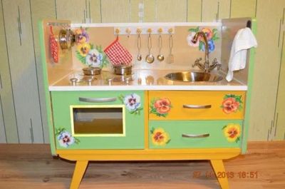 Лот: 9910843. Фото: 1. Тумбочка СССР, для дачи, гаража. Тумбы