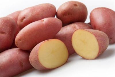 Лот: 7110576. Фото: 1. Вкусный картофель со своего огорода... Картофель
