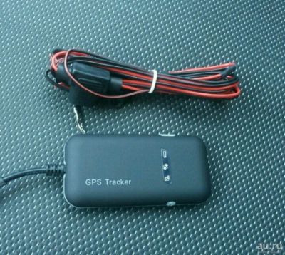 Лот: 13797174. Фото: 1. GPS Tracker. GPS-навигаторы