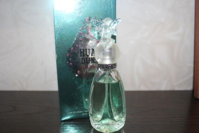 Лот: 15130956. Фото: 1. Парфюм женский Secret Wish 30... Женская парфюмерия