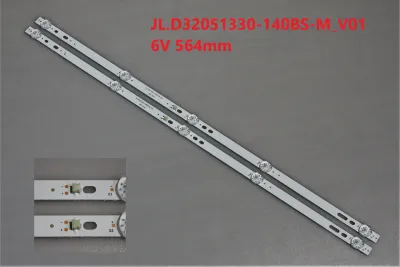 Лот: 21334707. Фото: 1. 1207 p-20 LED LCD String Новый... Запчасти для телевизоров, видеотехники, аудиотехники