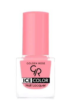 Лот: 19095029. Фото: 1. Golden Rose Ice Color - Nail Lacquer... Лак для ногтей