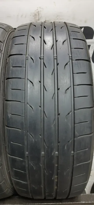 Лот: 21726311. Фото: 1. 205/55R16 91V Dunlop Direzza DZ102... Шины