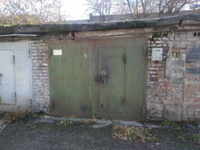 Лот: 12386531. Фото: 1. гараж. Гаражи, парковочные места