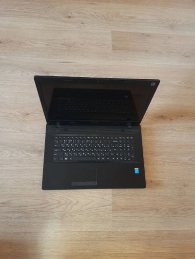 Лот: 20497816. Фото: 1. Lenovo G710-i7 8 ядер/16gb/2 видеокарты... Ноутбуки