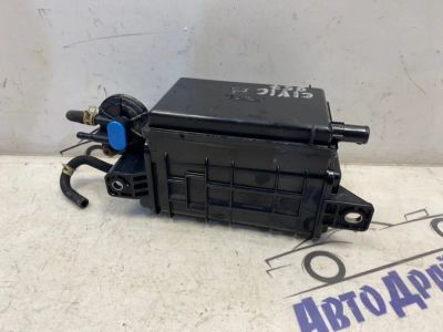 Лот: 21710979. Фото: 1. фильтр паров топлива Honda Civic... Расходные материалы