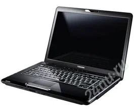 Лот: 1981112. Фото: 1. Продам ноутбук Toshiba Satellite... Ноутбуки