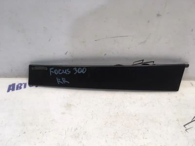 Лот: 21711673. Фото: 1. накладка двери Ford Focus CB4. Кузов