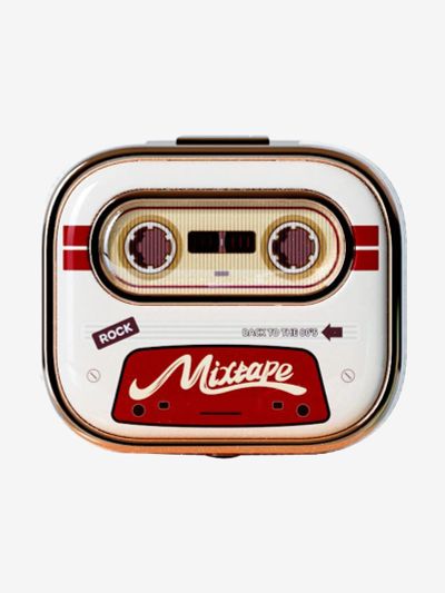 Лот: 25690078. Фото: 1. Беспроводные наушники Rock Retro... Другое (спортивная одежда)
