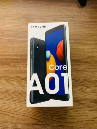Лот: 16979858. Фото: 1. Samsung galaxy a01core. Смартфоны