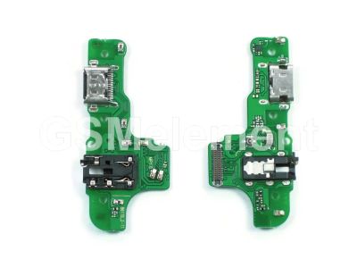 Лот: 24603130. Фото: 1. Шлейф Infinix Smart 6 (X6511... Шлейфы, разъёмы