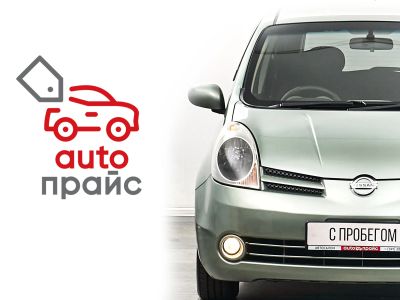 Лот: 22839417. Фото: 1. Nissan Note 2006. Автомобили