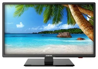 Лот: 12080814. Фото: 1. Телевизор 21.5" CENTEK CT-8222. Телевизоры
