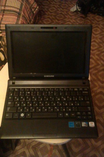 Лот: 3237402. Фото: 1. нетбук samsung n102 читайте описание... Ноутбуки