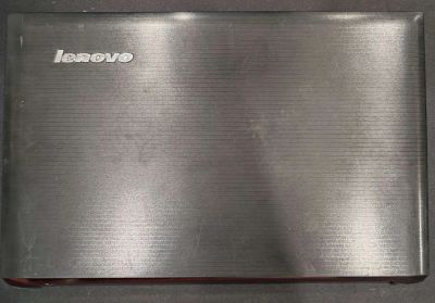 Лот: 25139193. Фото: 1. Верхняя крышка матрицы Lenovo... Корпуса, блоки питания