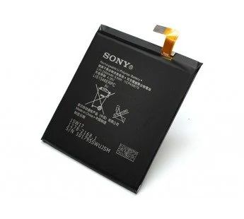 Лот: 15666347. Фото: 1. АКБ для Sony LIS1546ERPC ( для... Аккумуляторы