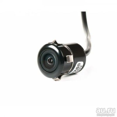 Лот: 13152374. Фото: 1. Blackview UC-04s видеокамера заднего... Мониторы, DVD