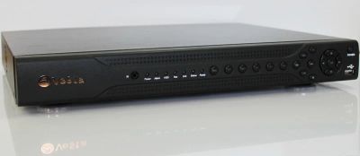 Лот: 3065262. Фото: 1. Видеорегистратор сетевой VNVR-6508. Видеонаблюдение